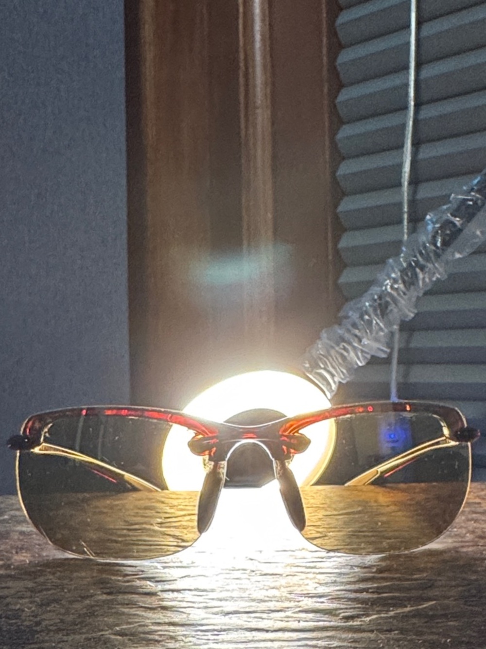 Used Maui Jim Banyans